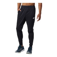 New Balance Men's Tenacity Kint Pants Front_Angled_Left