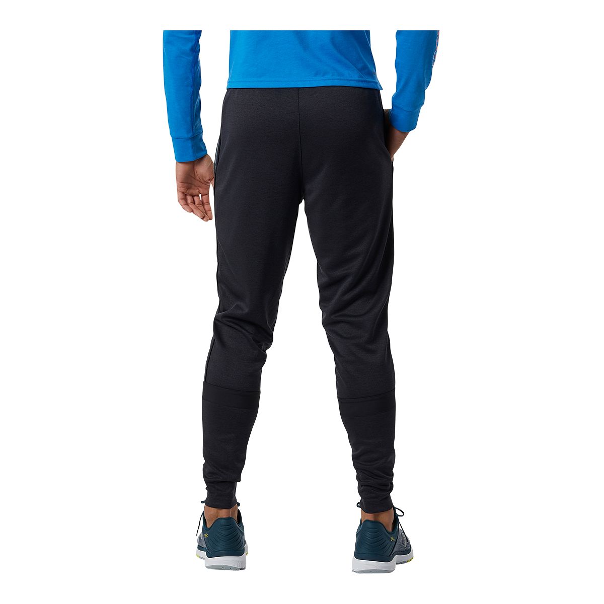 New Balance Men's Tenacity Kint Pants