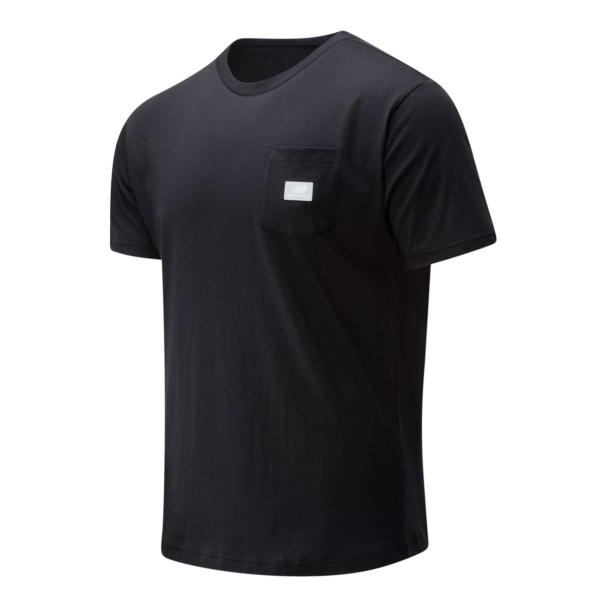 Homem T-Shirt NB Athletics Pocket - New Balance