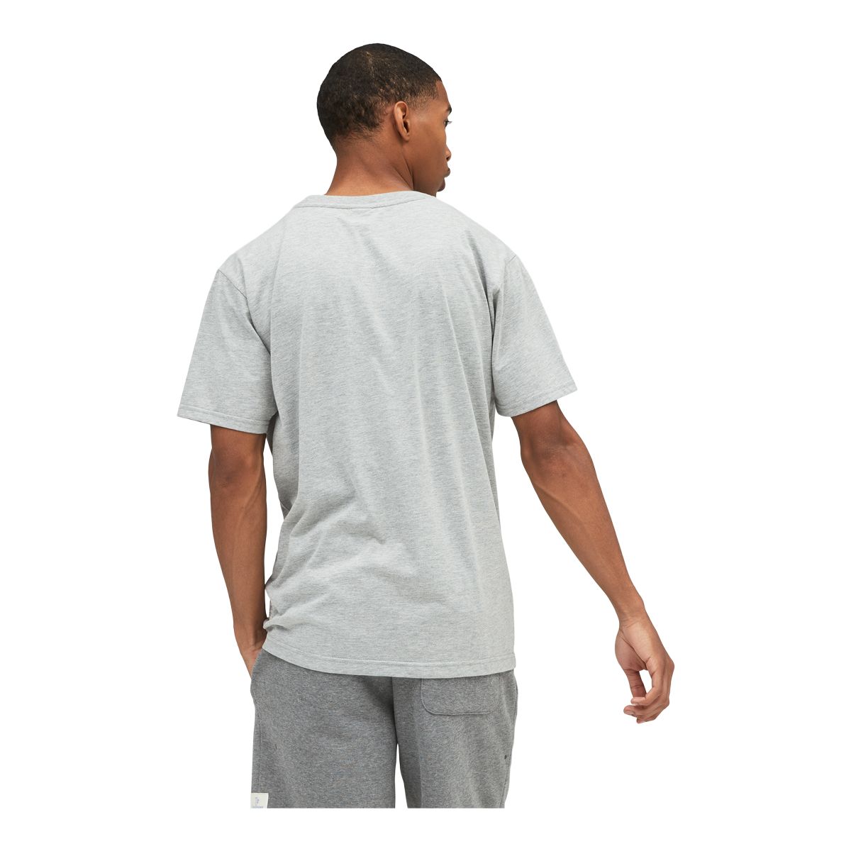 New Balance Men's Essentials Pure Balance T Shirt