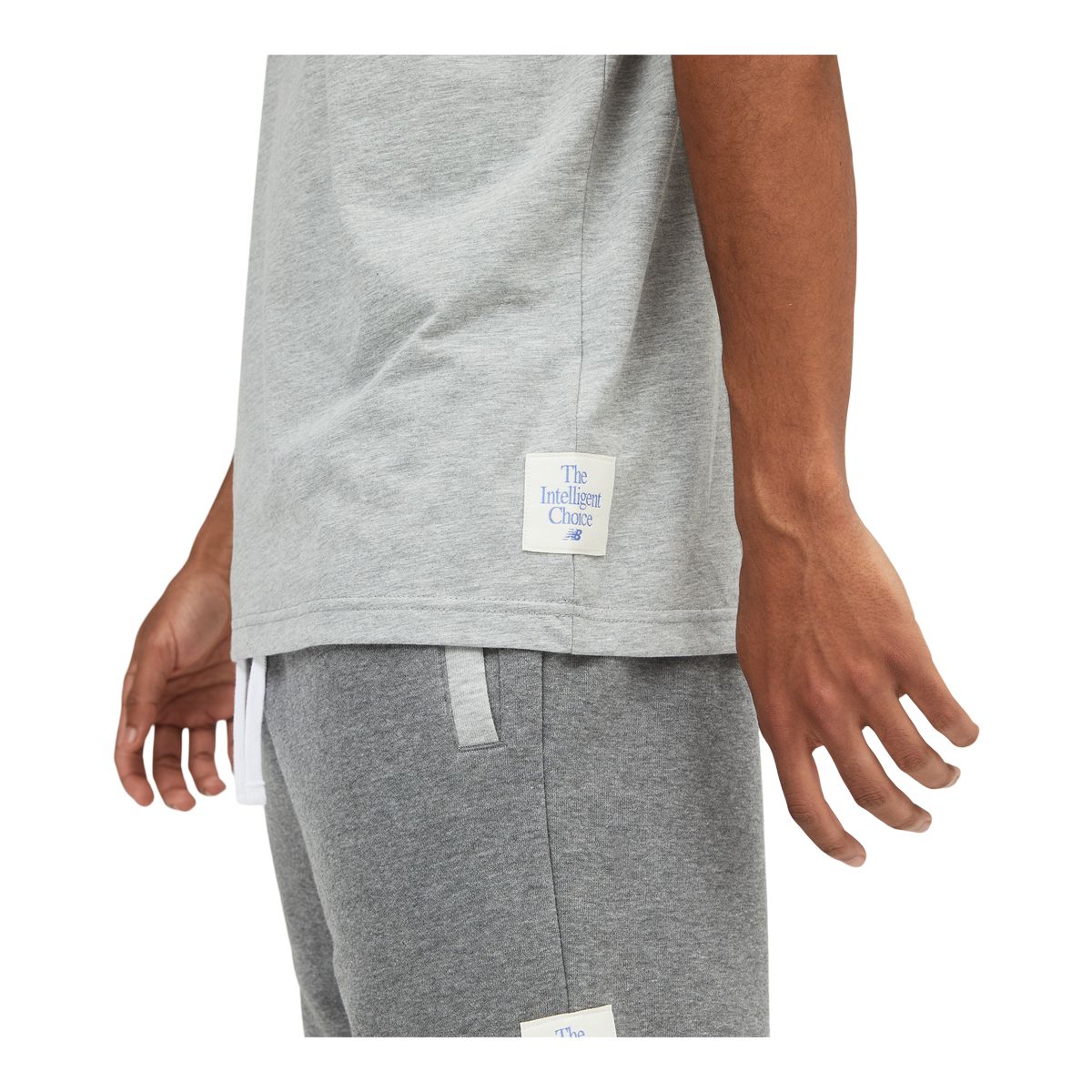 New Balance Men's Essentials Pure Balance T Shirt