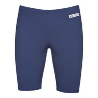 Arena Men's Team Swim Jammer Front_Flat