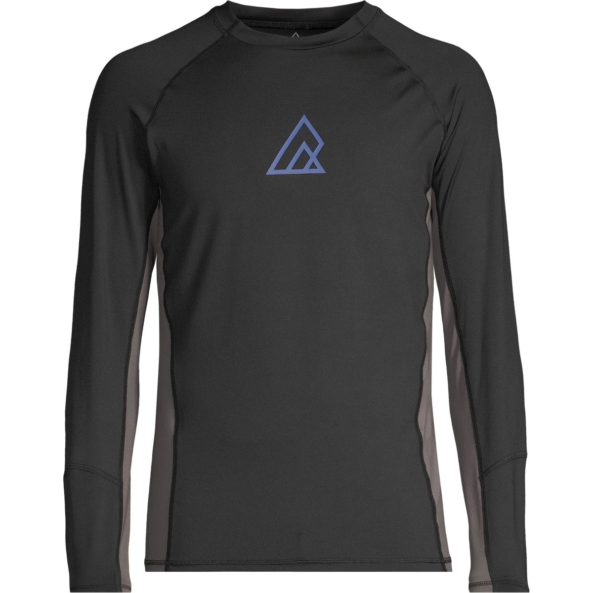 Ripzone Men's Amherst Performance Swim Long Sleeve T Shirt