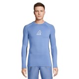 Ripzone Men's Amherst Performance Swim Long Sleeve T Shirt Front_Flat