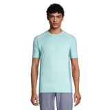 Ripzone Men's Amherst Performance Swim T Shirt Front_Flat