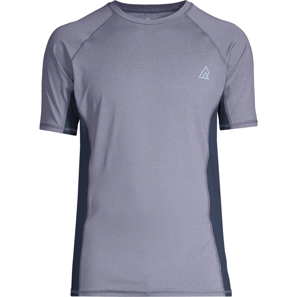 Ripzone Men's Amherst Performance Swim T Shirt