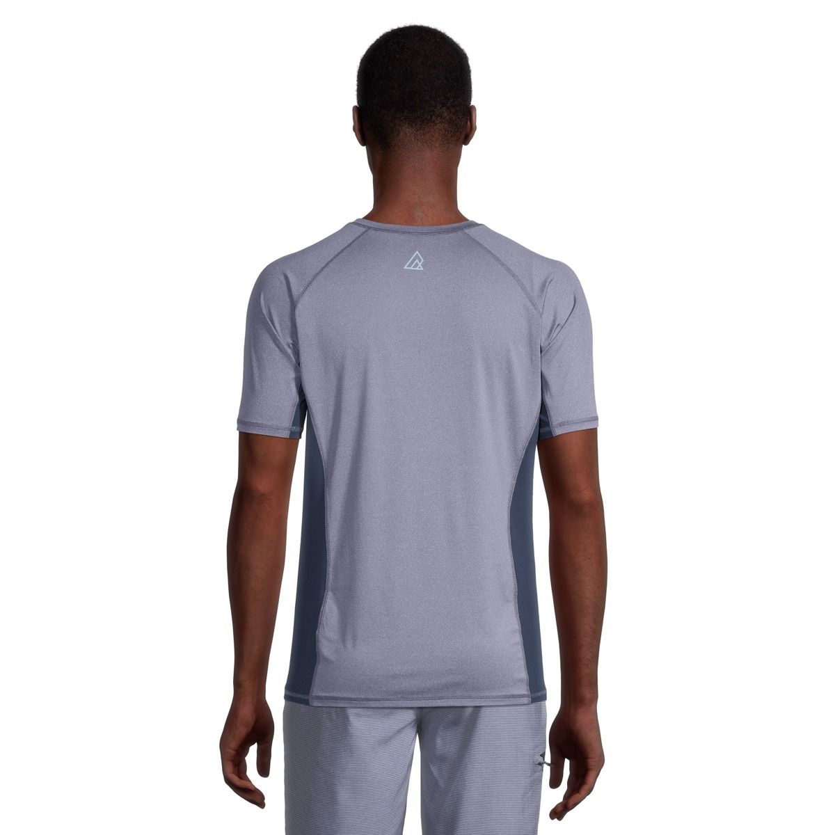 Ripzone Men's Amherst Performance Swim T Shirt