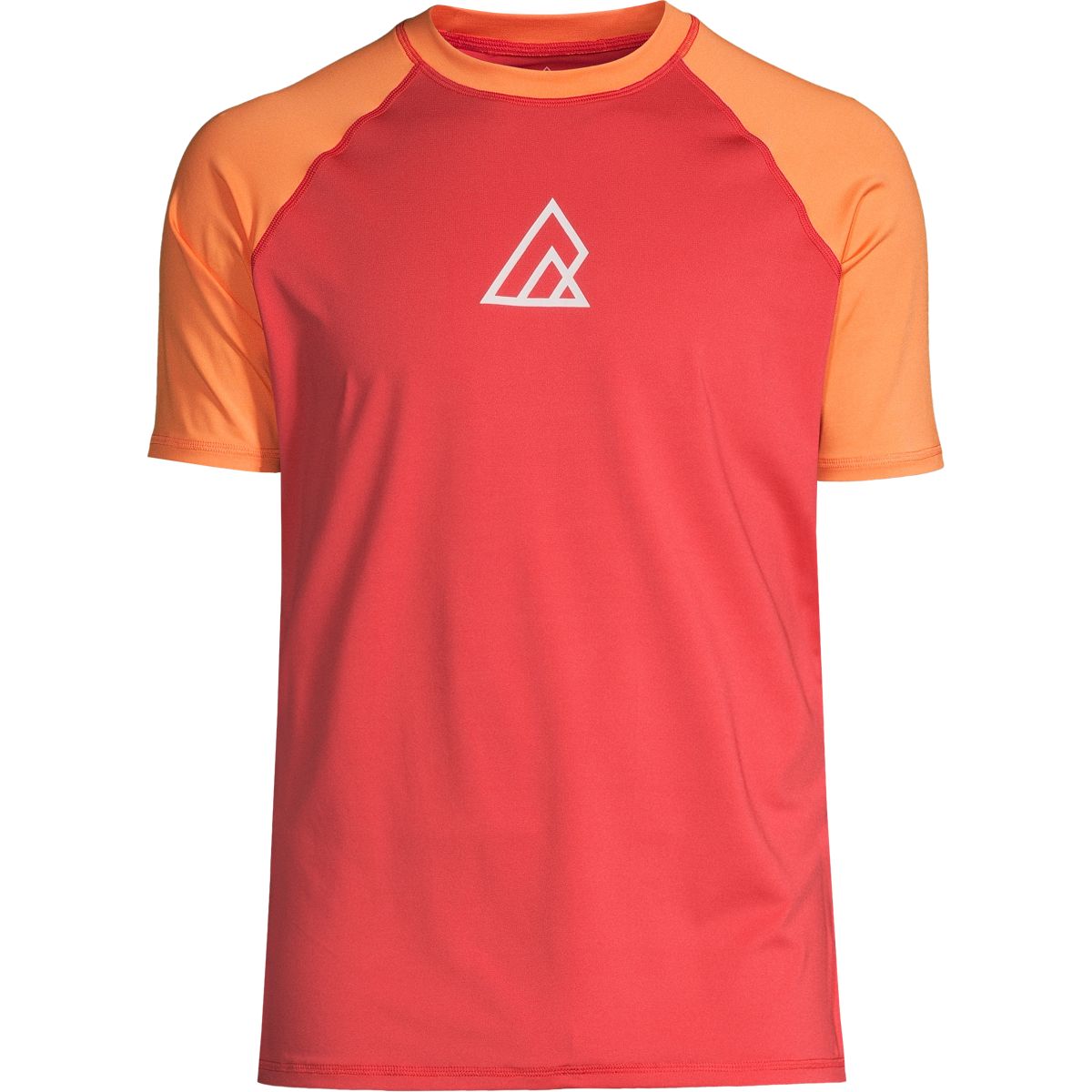 Ripzone Men's Laine Short Sleeve Swim Shirt