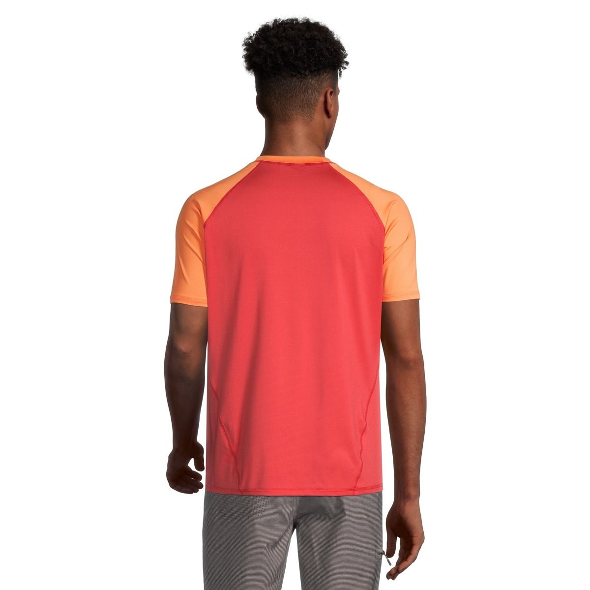 Ripzone Men's Laine Short Sleeve Swim Shirt