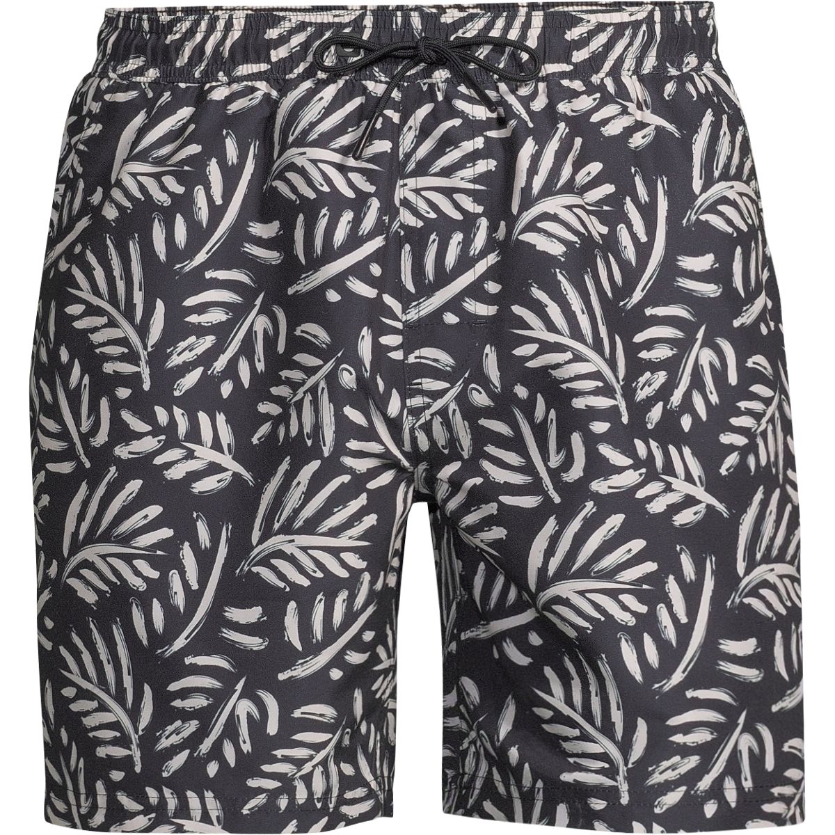 Ripzone Men's Raith Swim Volley Shorts, 17"
