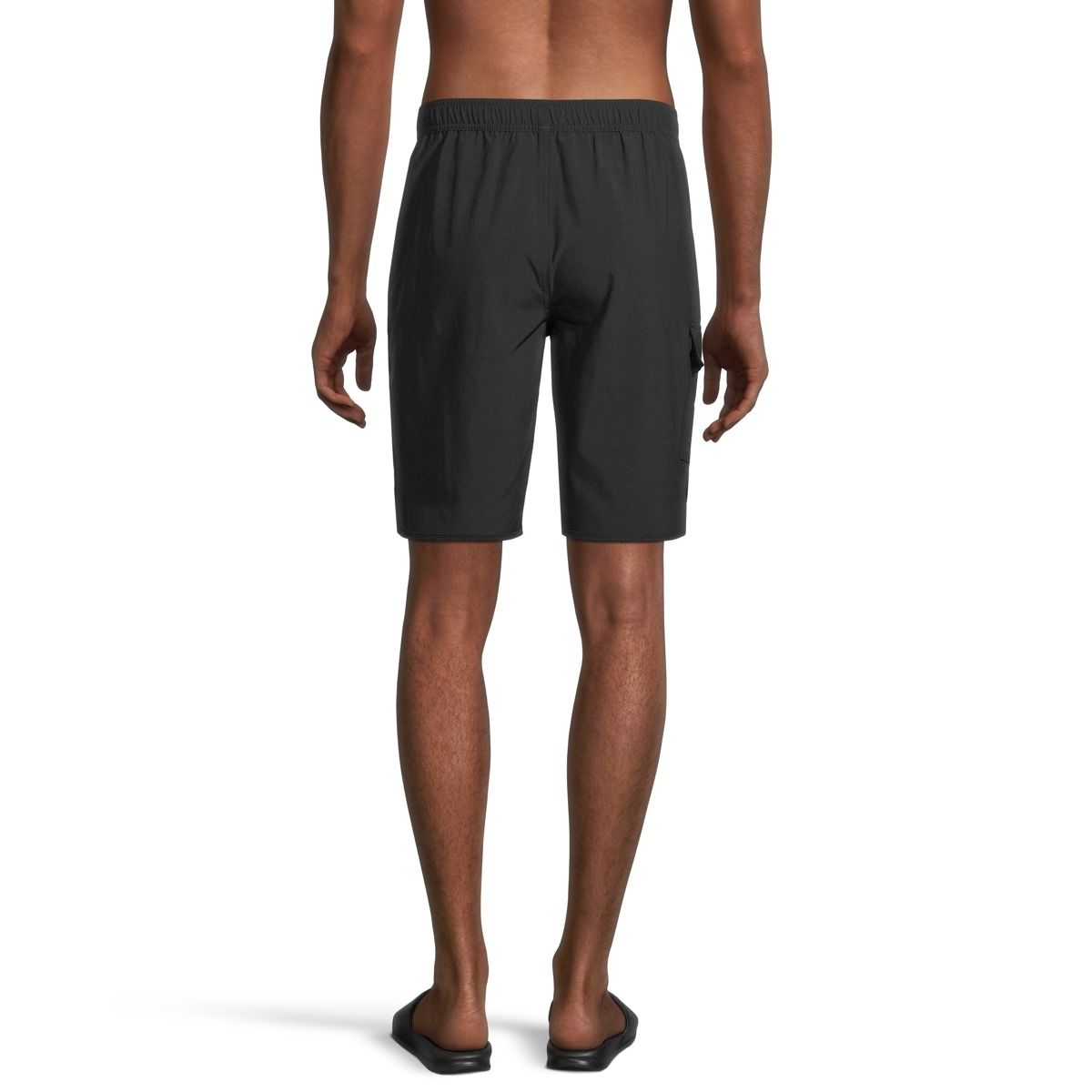 Ripzone Men's Longbeach 2.0 Swim Boardshorts, 19"