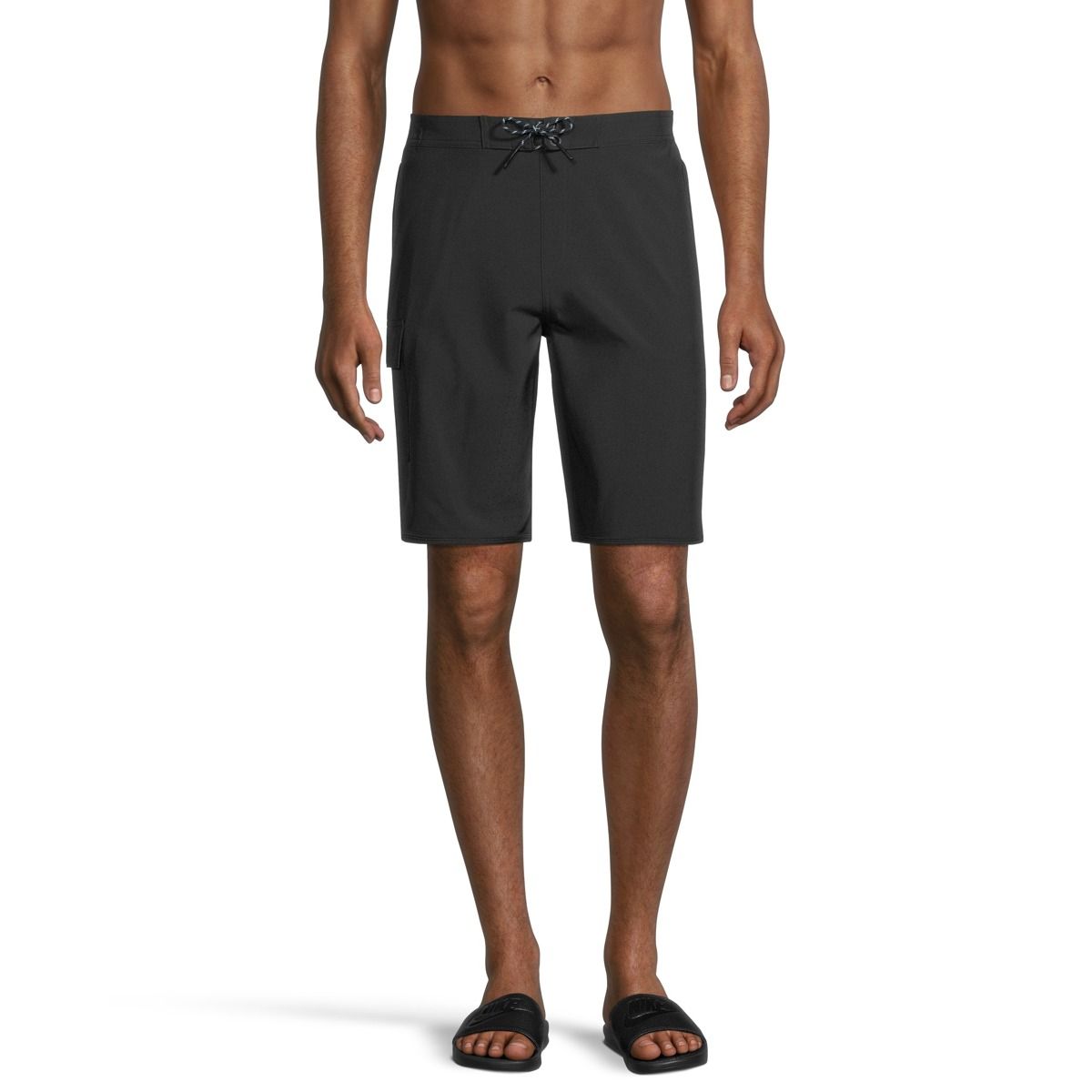 Ripzone Men's Longbeach 2.0 Swim Boardshorts, 19"
