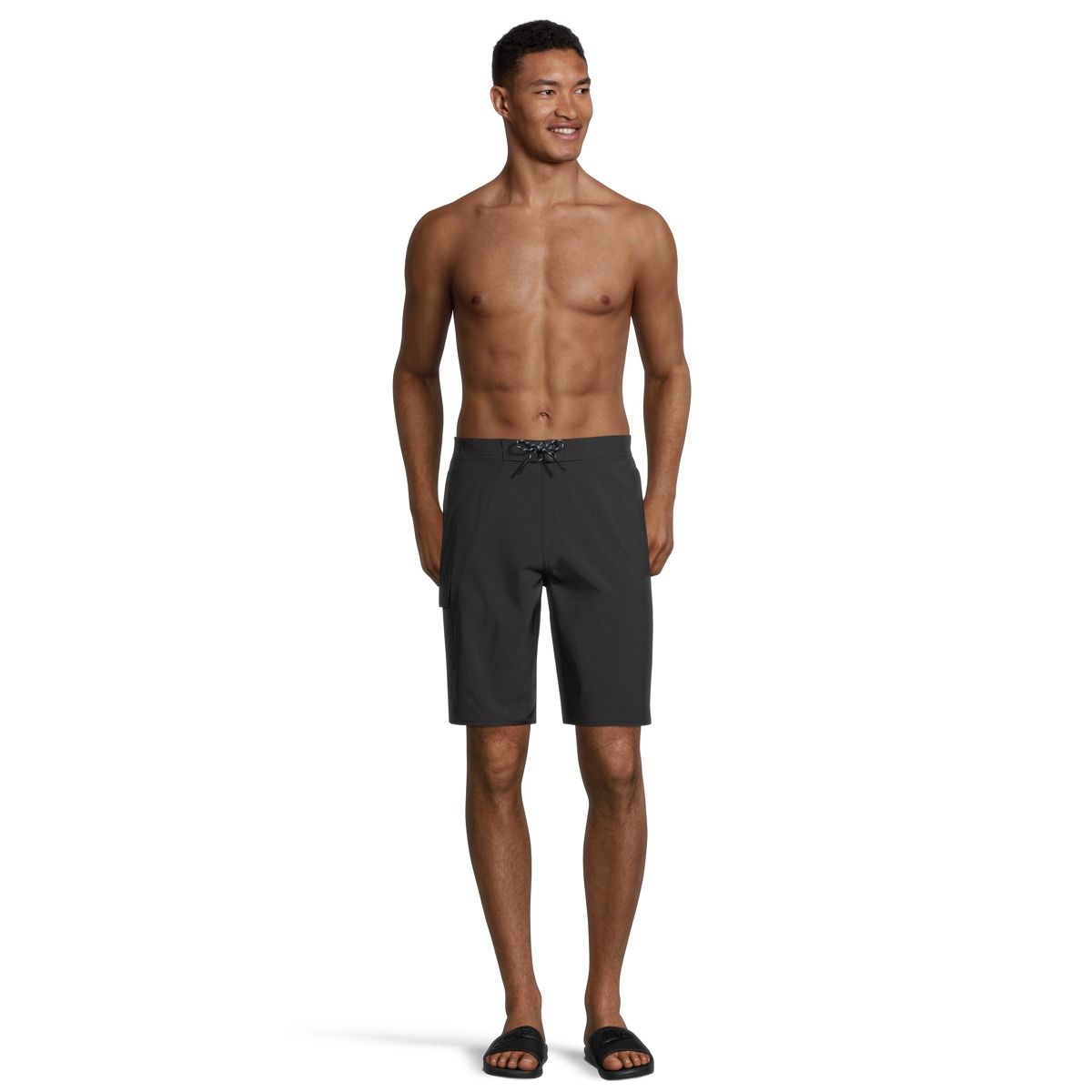 Ripzone Men's Longbeach 2.0 Swim Boardshorts, 19"