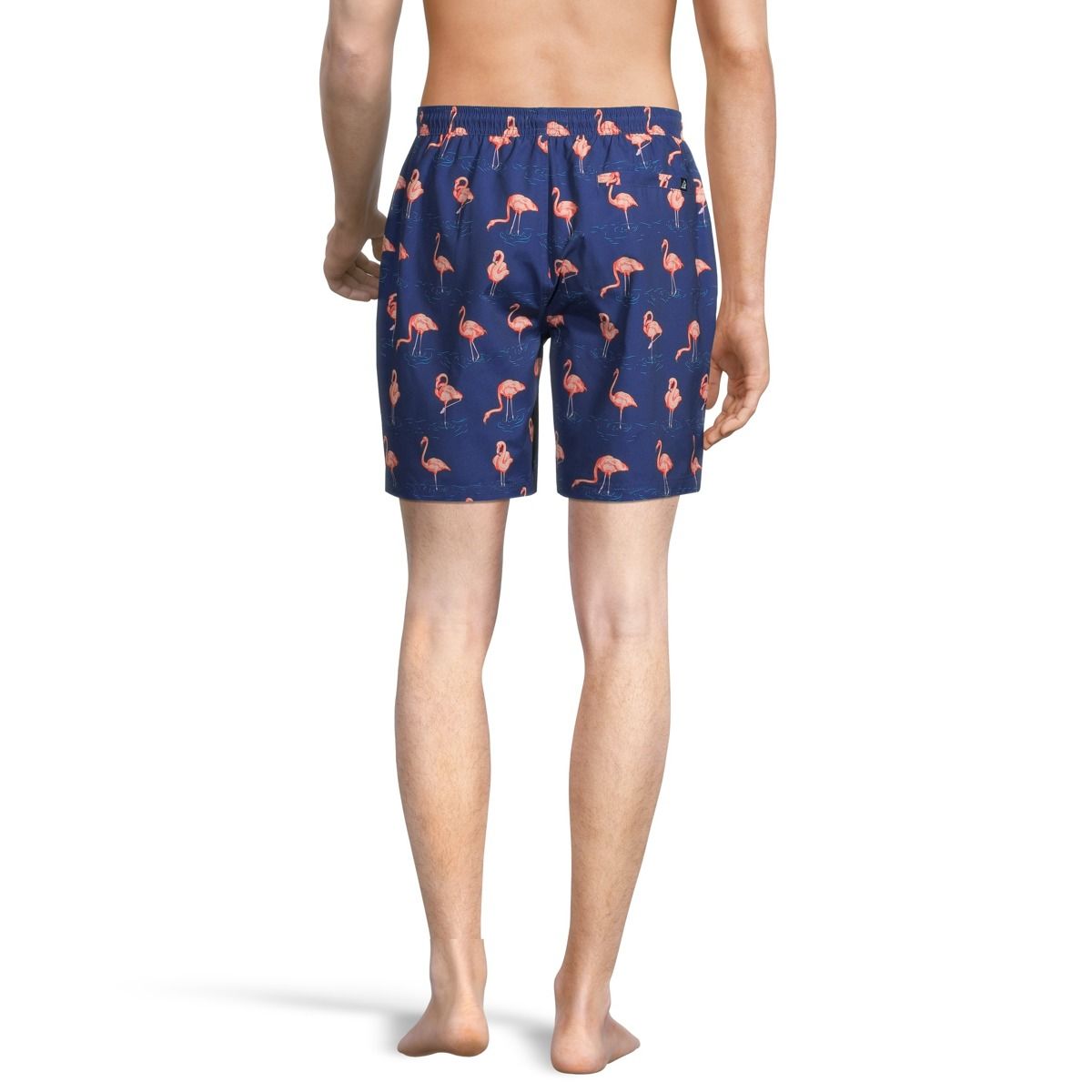 Ripzone Men's Terrance Swim Volley Shorts, 18"