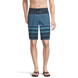 Ripzone Men's Combers  Swim Volley Shorts, 20" Front_Flat