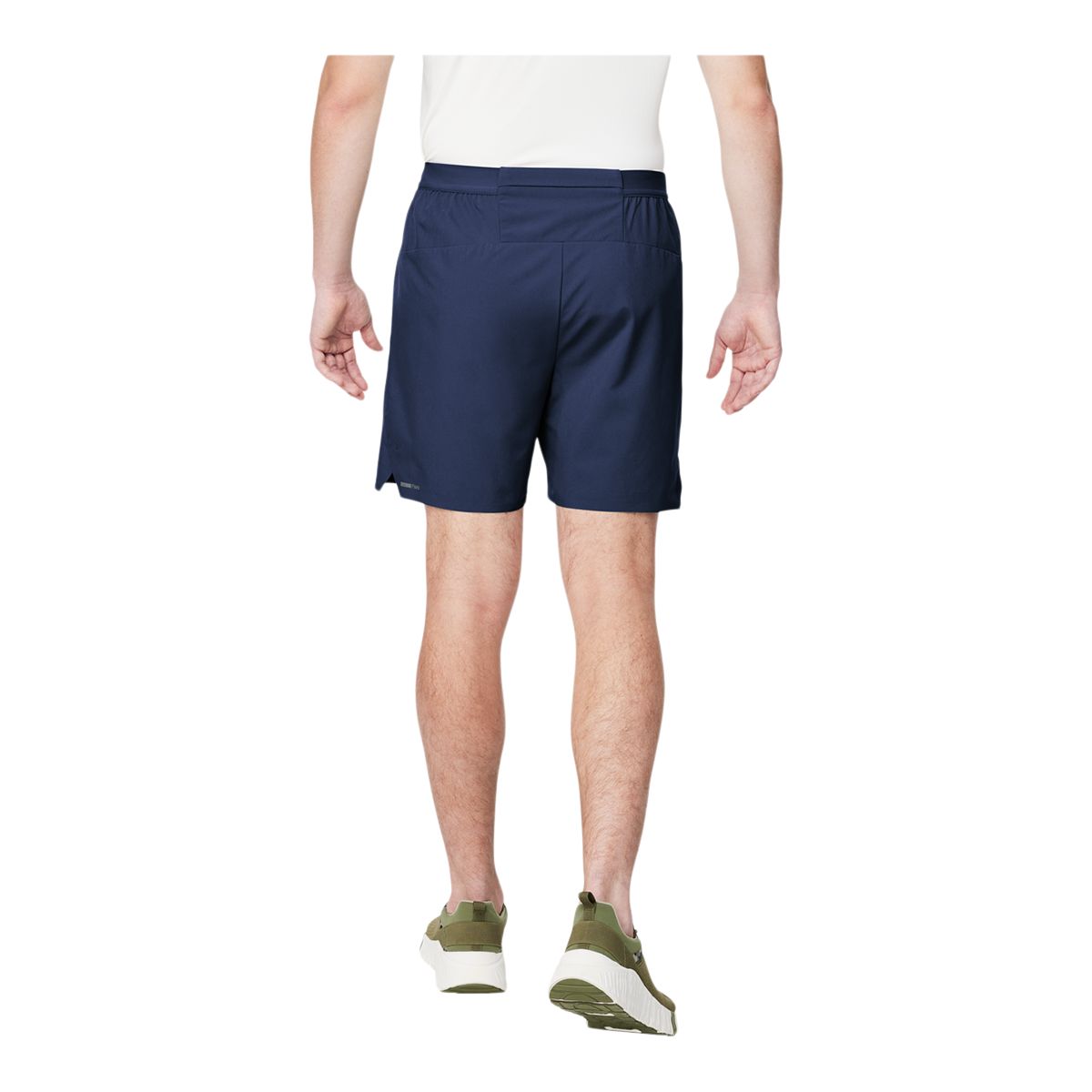 FWD Men's Push 7 Inch Unlined Shorts