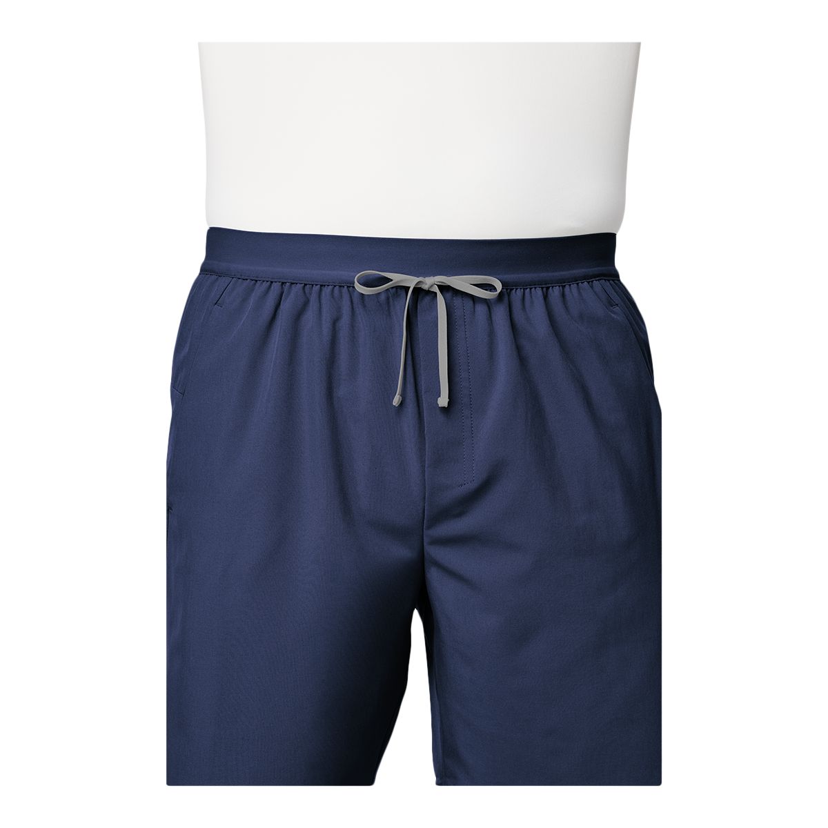 FWD Men's Push 7 Inch Unlined Shorts