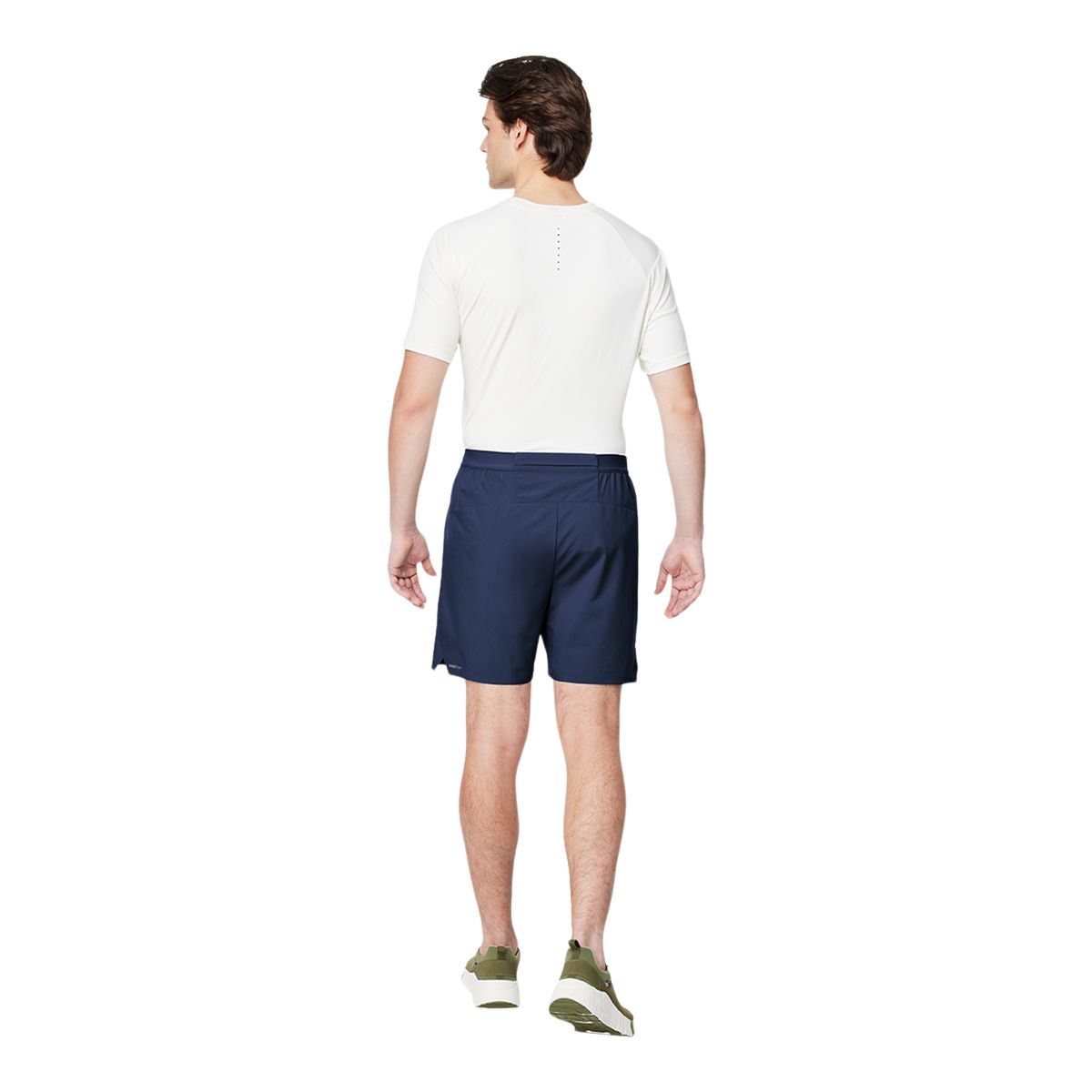 FWD Men's Push 7 Inch Unlined Shorts