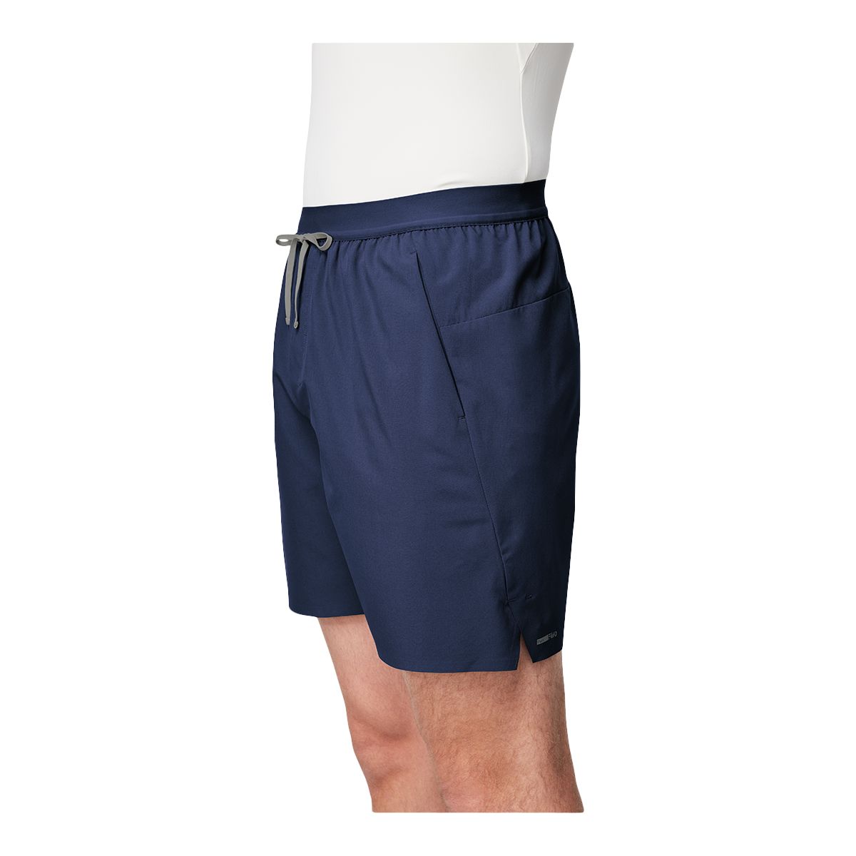 FWD Men's Push 7 Inch Unlined Shorts