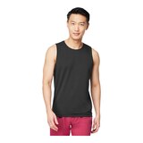 FWD Men's Push DriRelease Tech Tee Front_Flat