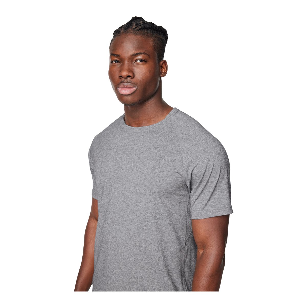 FWD Men's Push Drirelease Tech T-Shirt