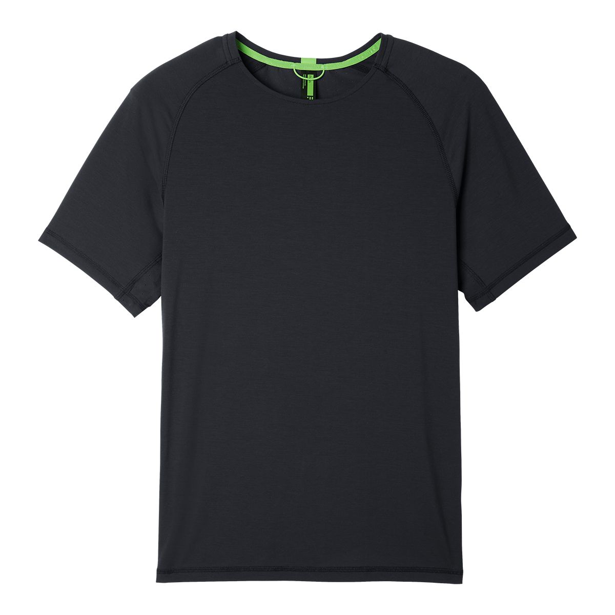 FWD Men's Push Drirelease Tech T-Shirt