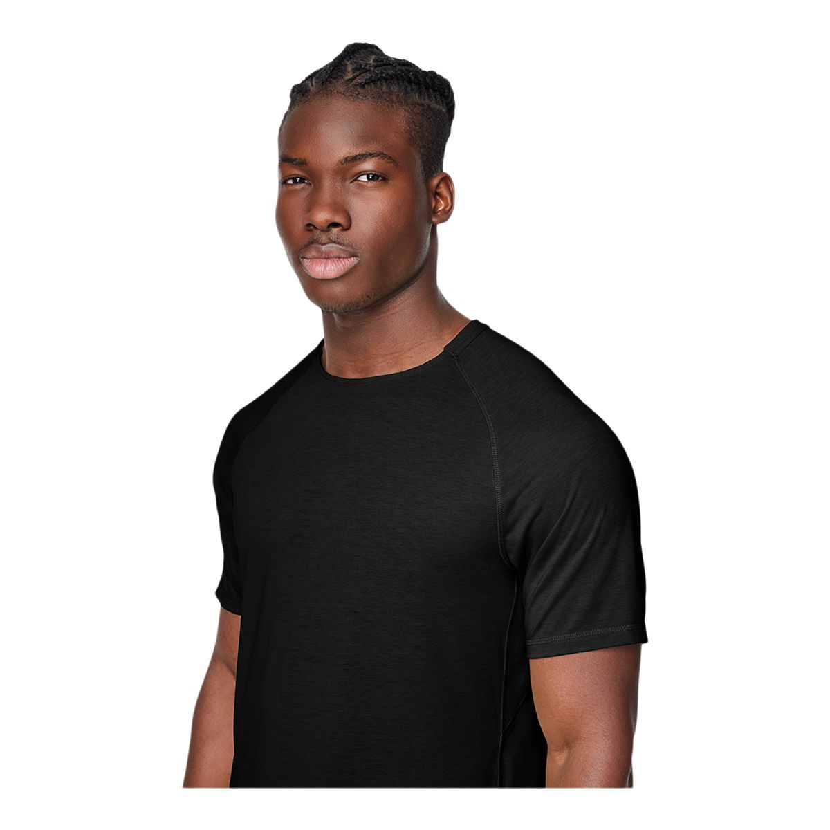 FWD Men's Push Drirelease Tech T-Shirt