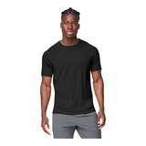 FWD Men's Push Drirelease Tech T-Shirt Front_Flat
