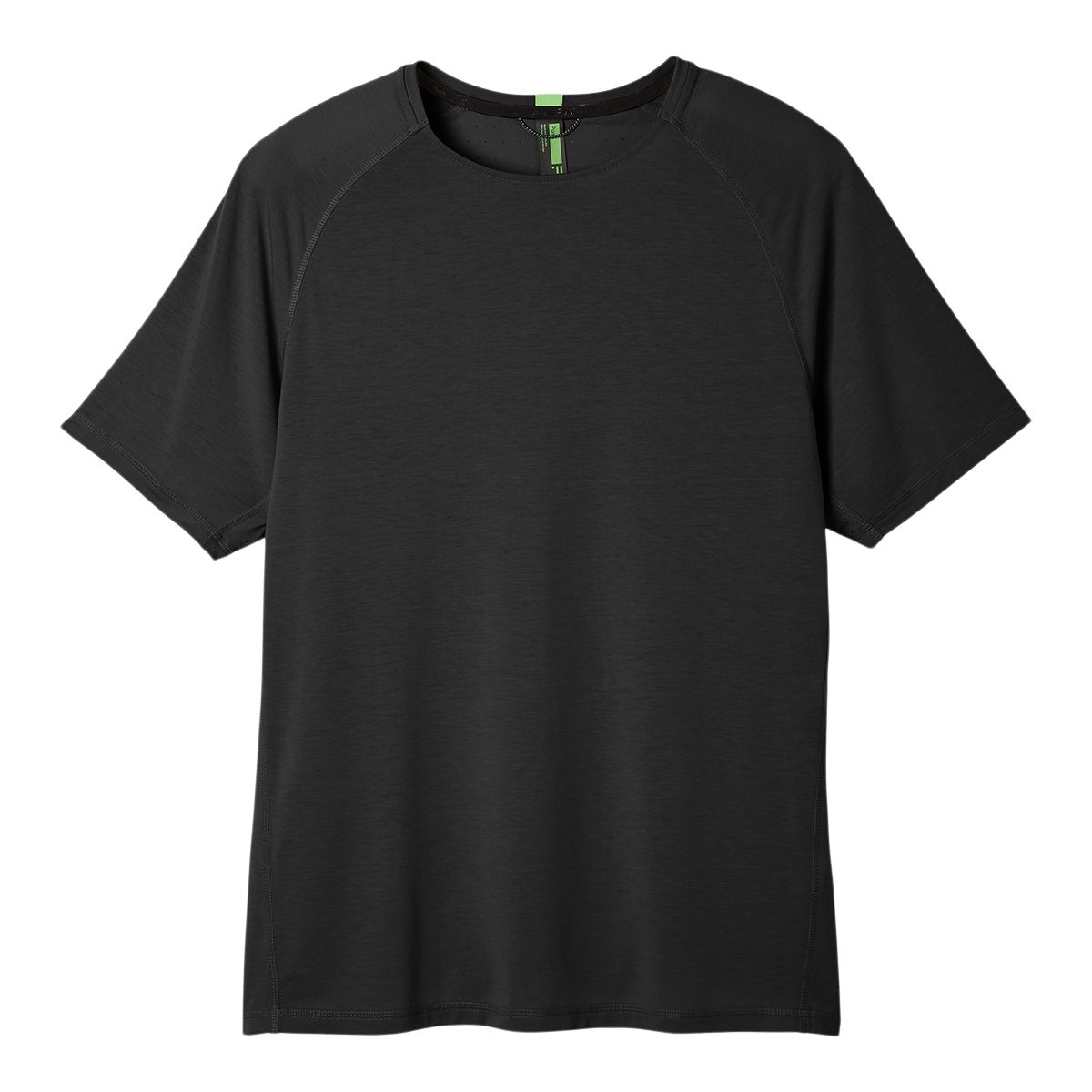 FWD Men's Push Drirelease Tech T-Shirt
