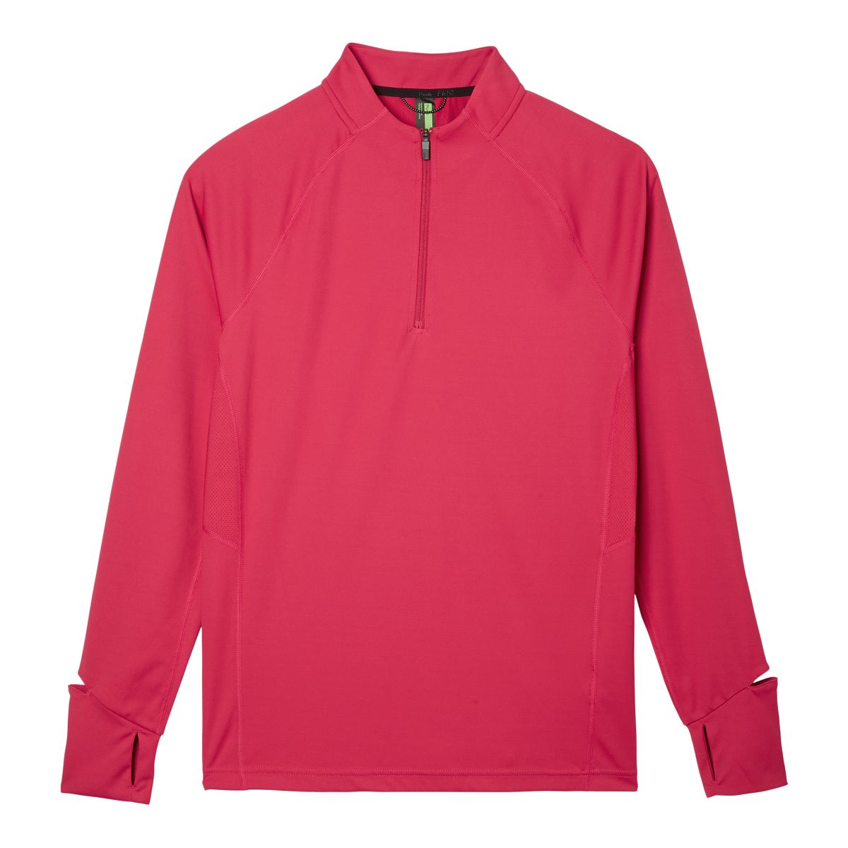 FWD Men's Push Lightweight 1/4 Zip Top