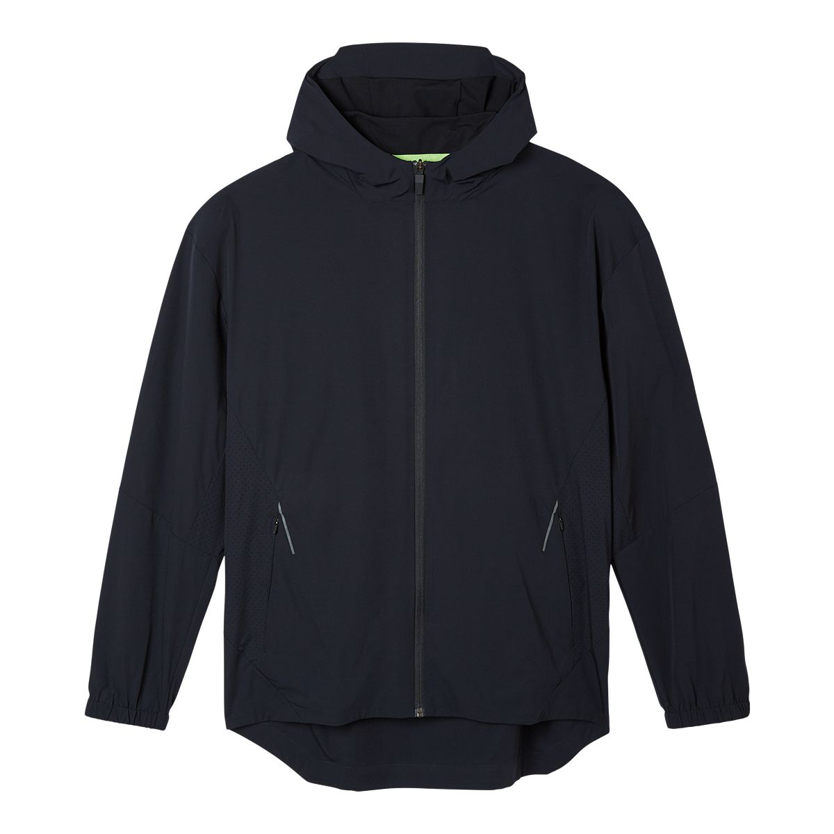 STRETCH VOYAGR JACKET MEN - Redding Sports Ltd