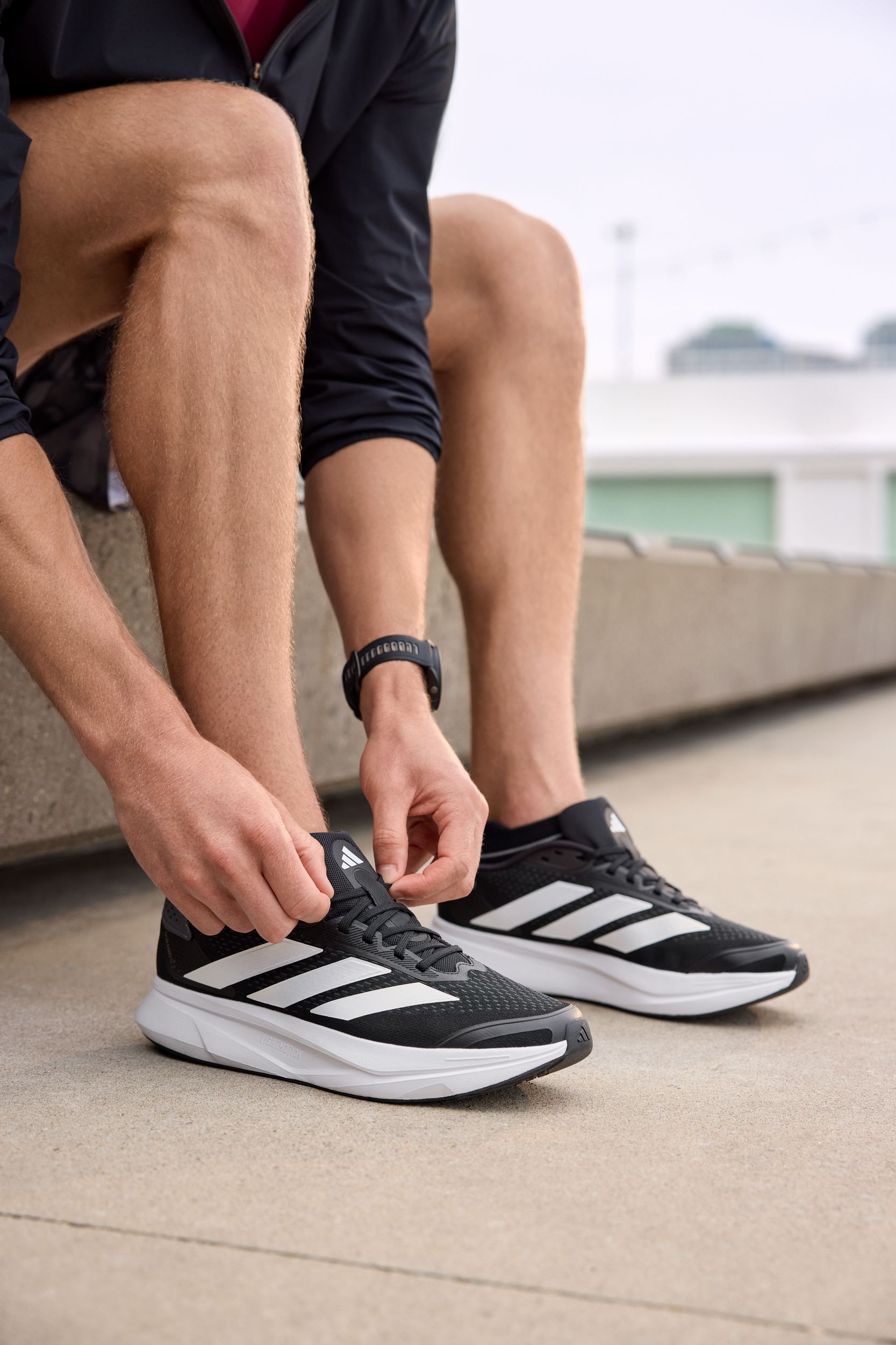 FWD Men's Push Aviate Stretch Packable Jacket