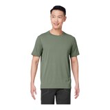 FWD Men's Push Balanced T Shirt Front_Flat