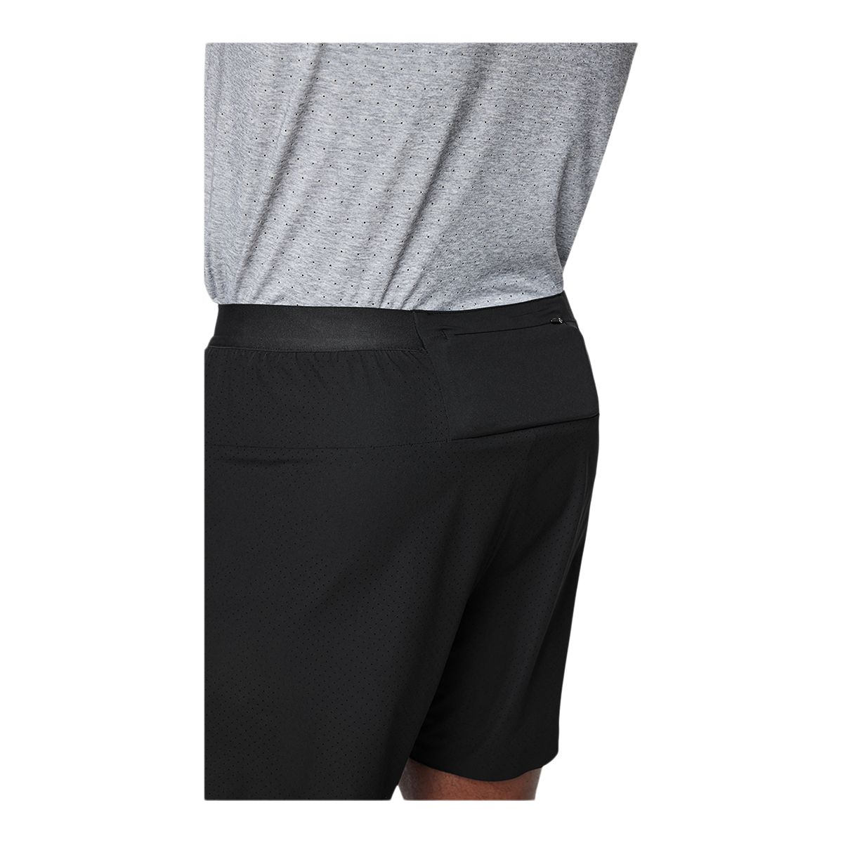 FWD Men's Push Aviate Stretch 5-in Running Shorts