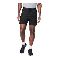 FWD Men's Push Aviate Stretch 5-in Running Shorts Front_Flat