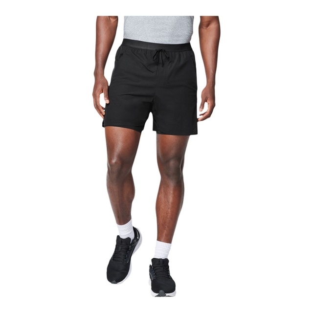 FWD Men's Push Aviate Stretch 5-in Running Shorts