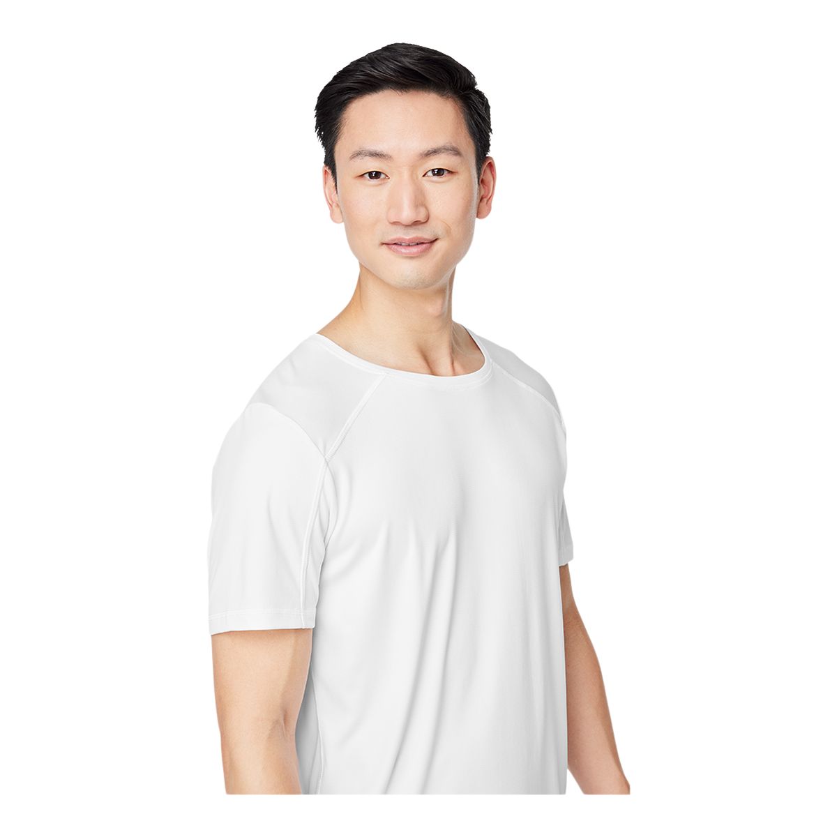 FWD Men's Short Sleeve UPF Tech T Shirt