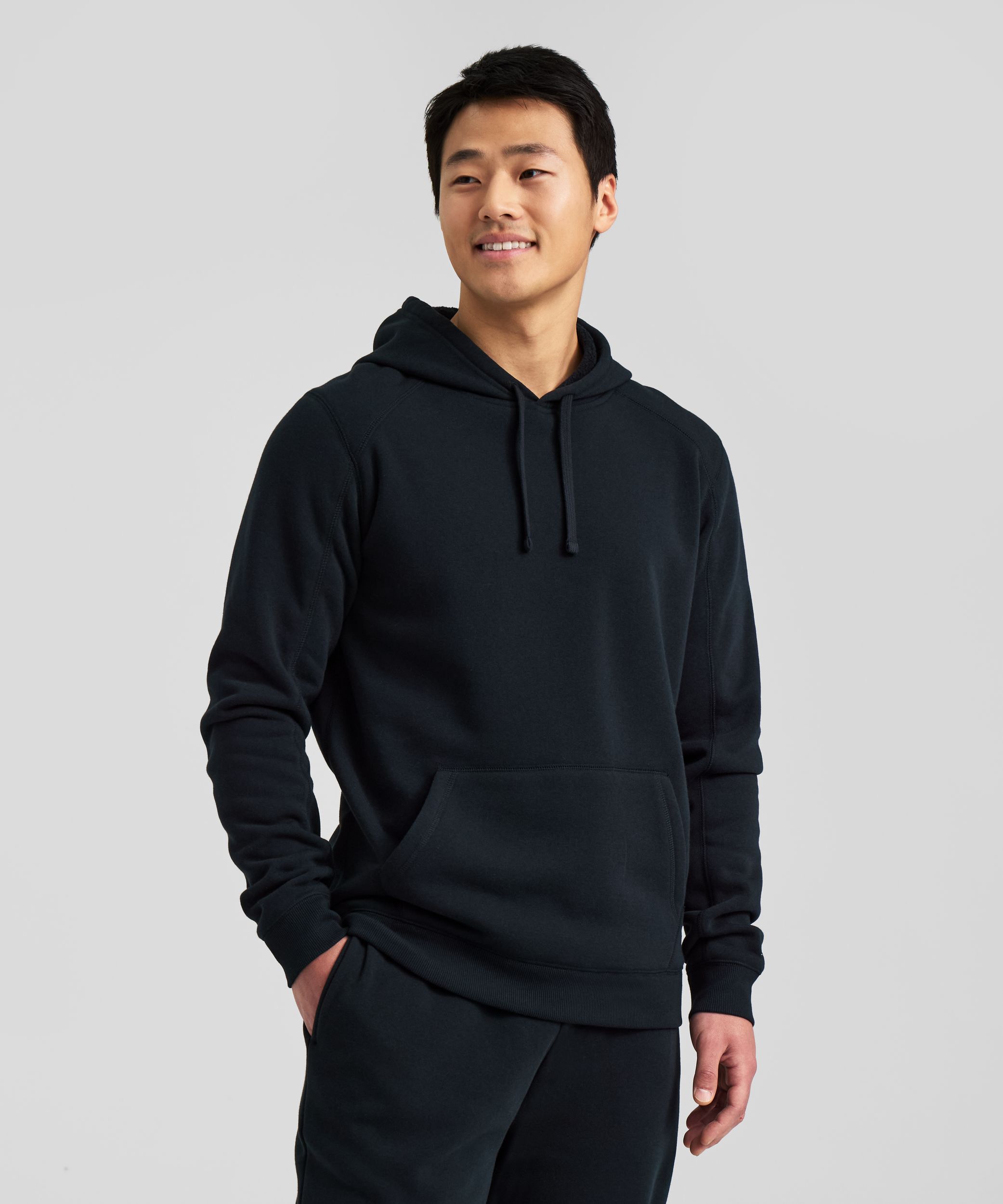 FWD Men's Sportswear All Year Pullover Hoodie
