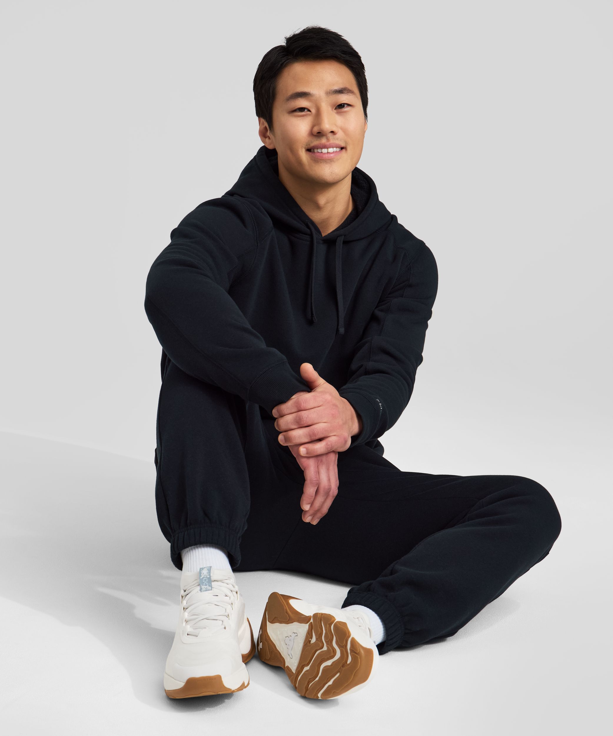 FWD Men's Sportswear All Year Pullover Hoodie