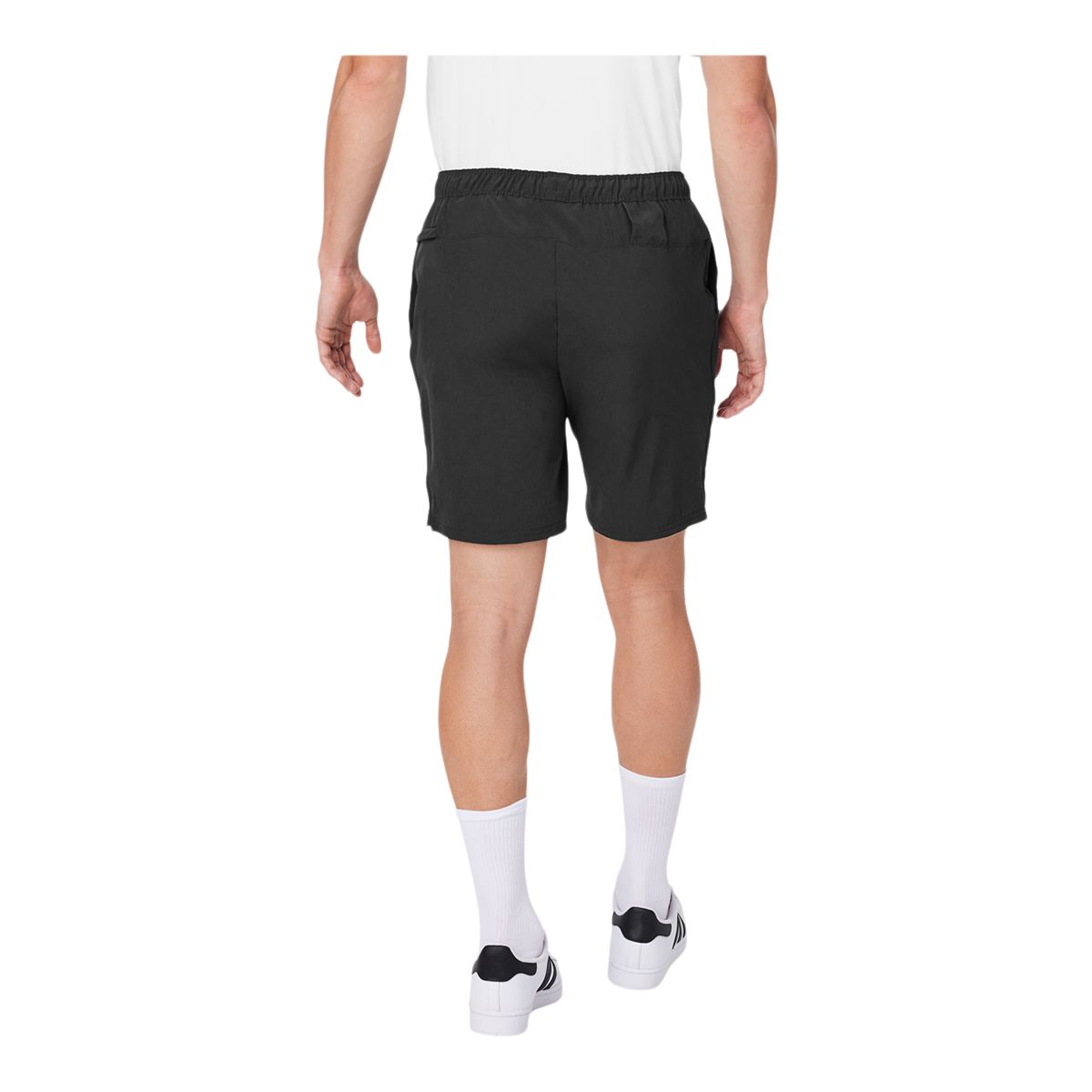 FWD Men's Active Shorts