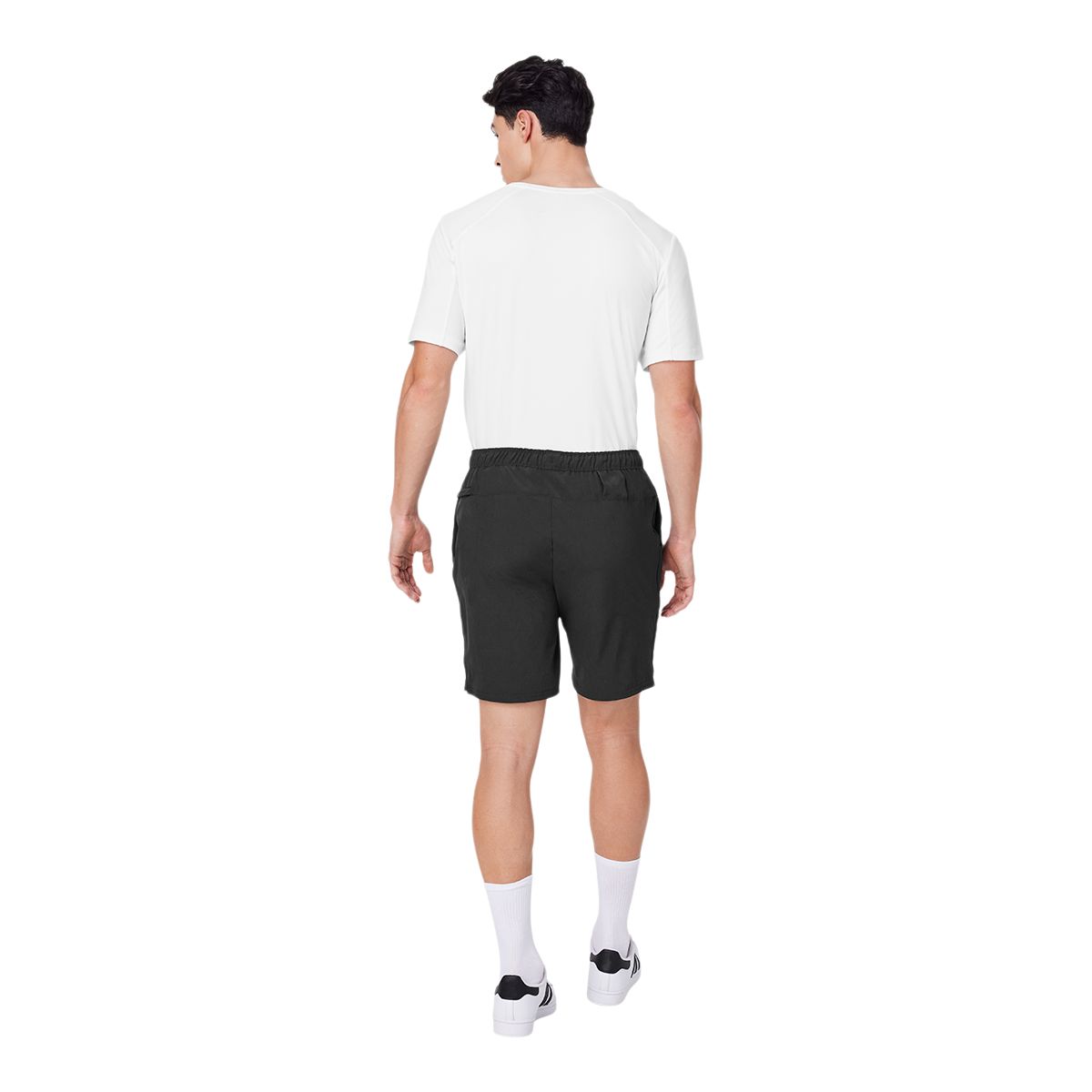 FWD Men's Active Shorts