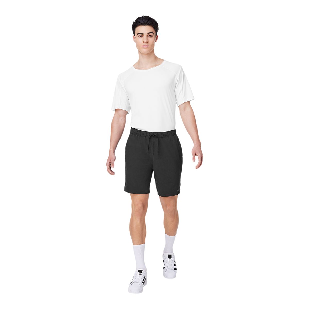 FWD Men's Active Shorts