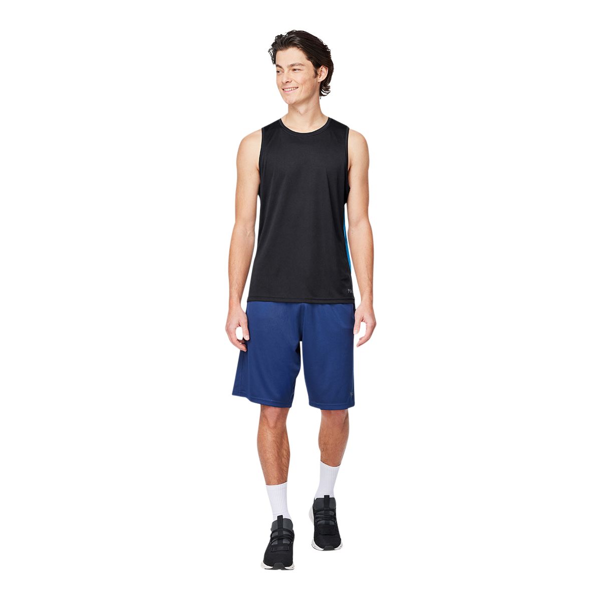 FWD Men's UPF Tech Tank