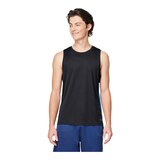 FWD Men's UPF Tech Tank Front_Flat