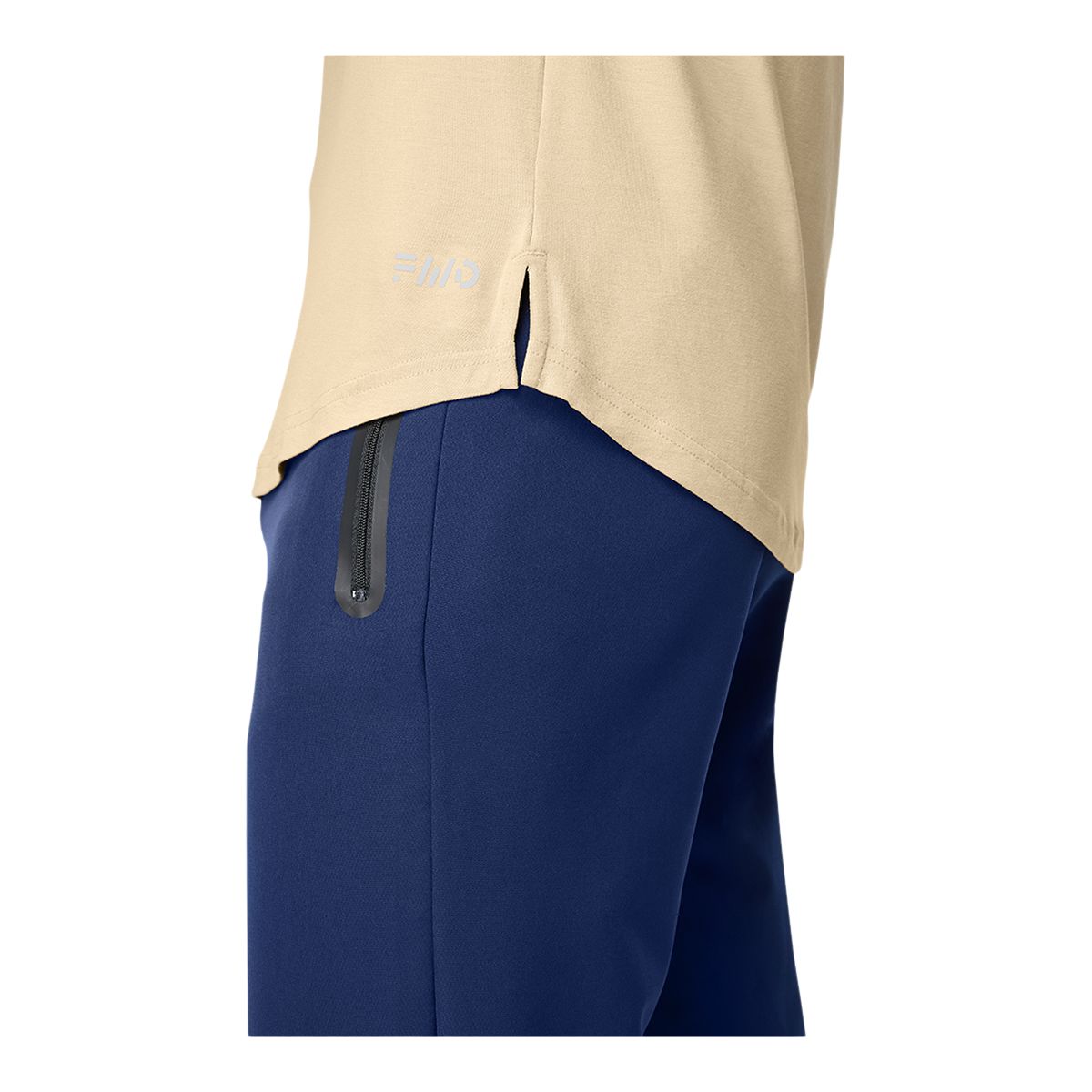 FWD Men's Sportswear Triblend T Shirt