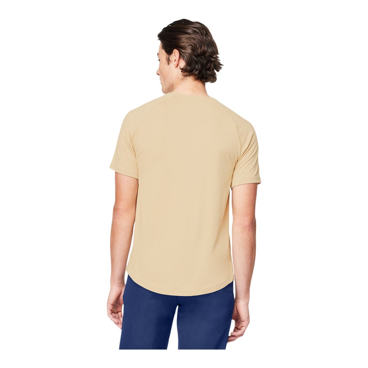 FWD Men's Sportswear Triblend T Shirt