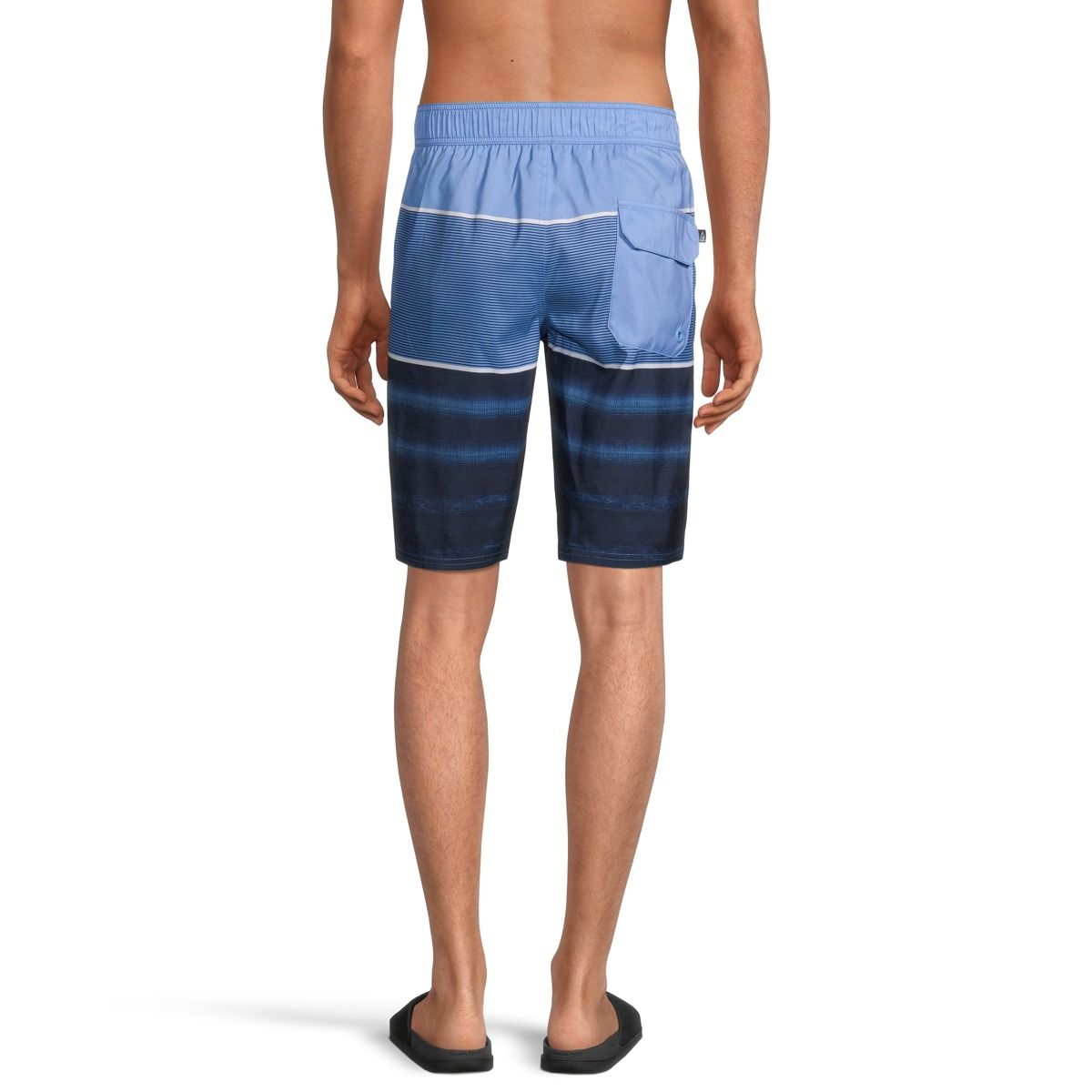 Ripzone Men's Combers  Swim Volley Shorts, 20"