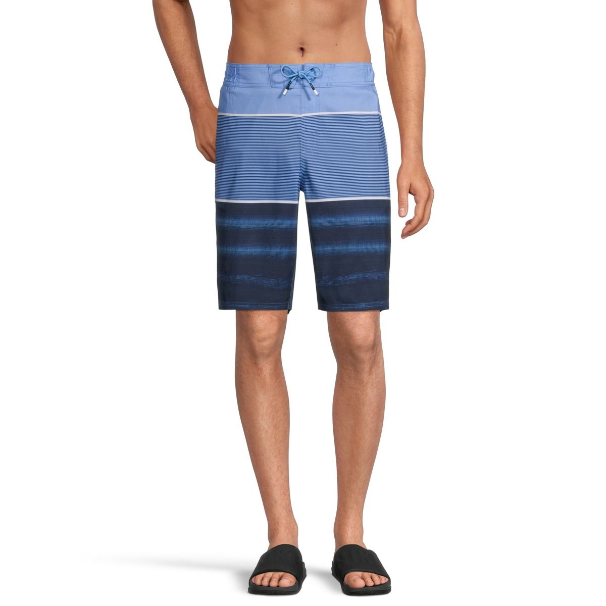 Ripzone Men's Combers  Swim Volley Shorts, 20"