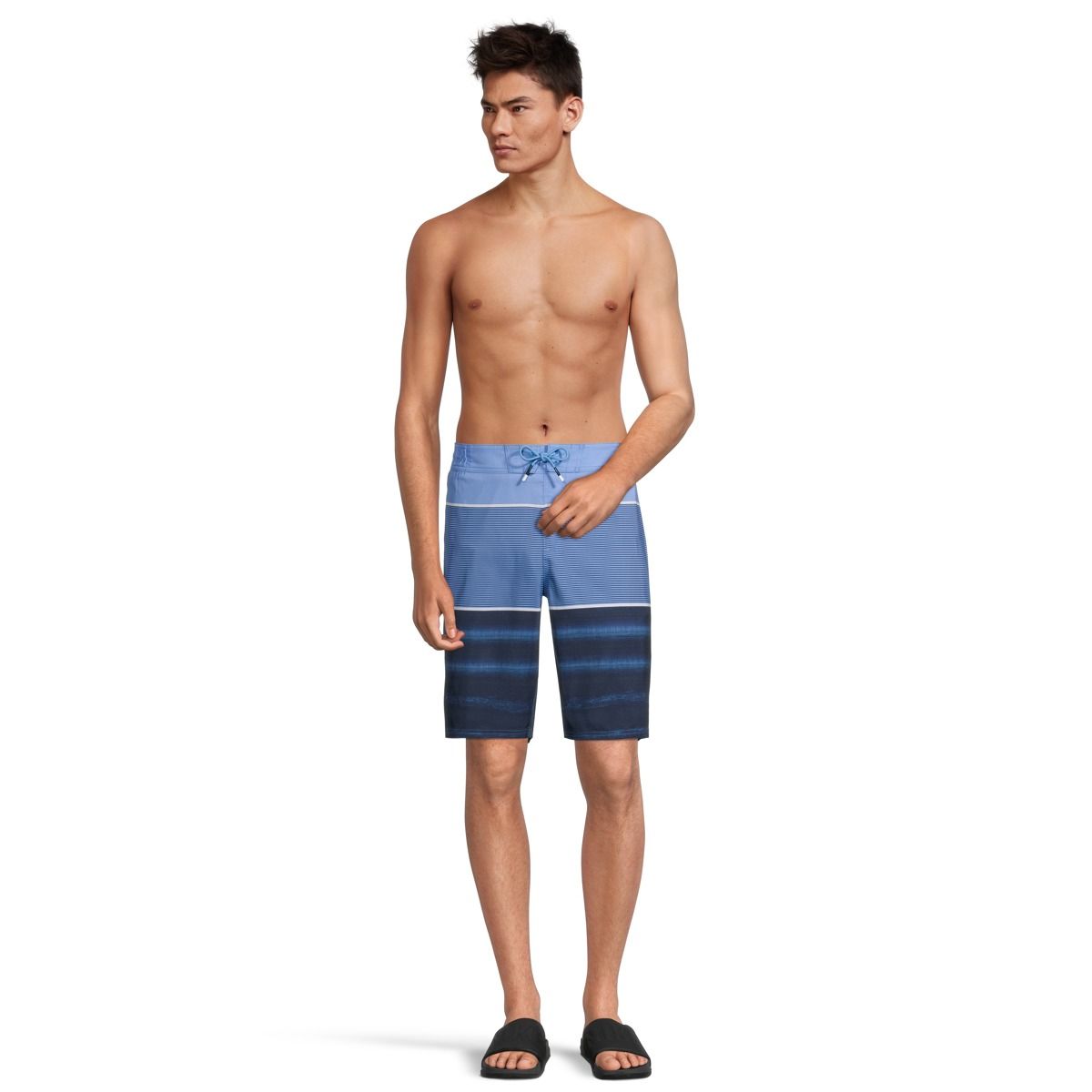 Ripzone Men's Combers  Swim Volley Shorts, 20"