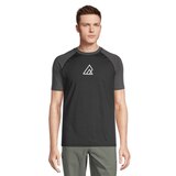 Ripzone Men's Laine Swimshirt Front_Flat